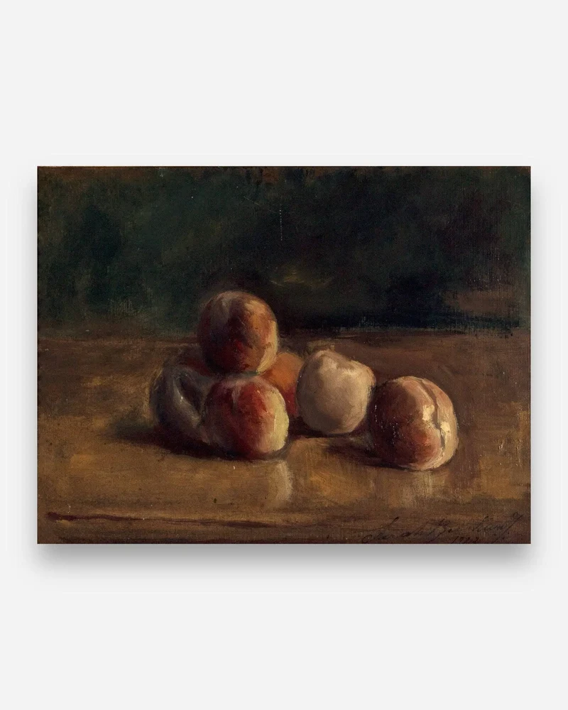 Marée de fruits