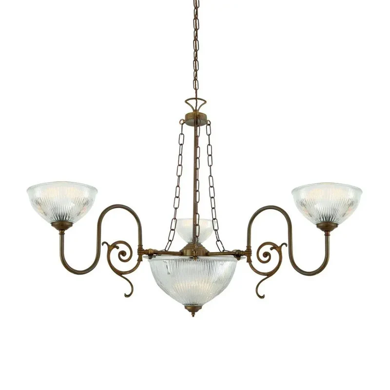 PADANG Chandelier