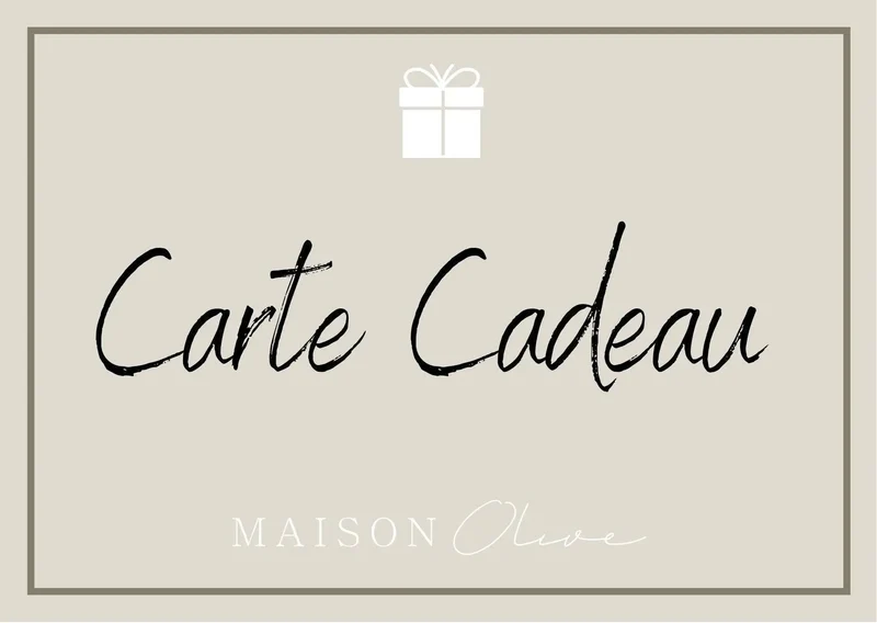 Carte-Cadeau