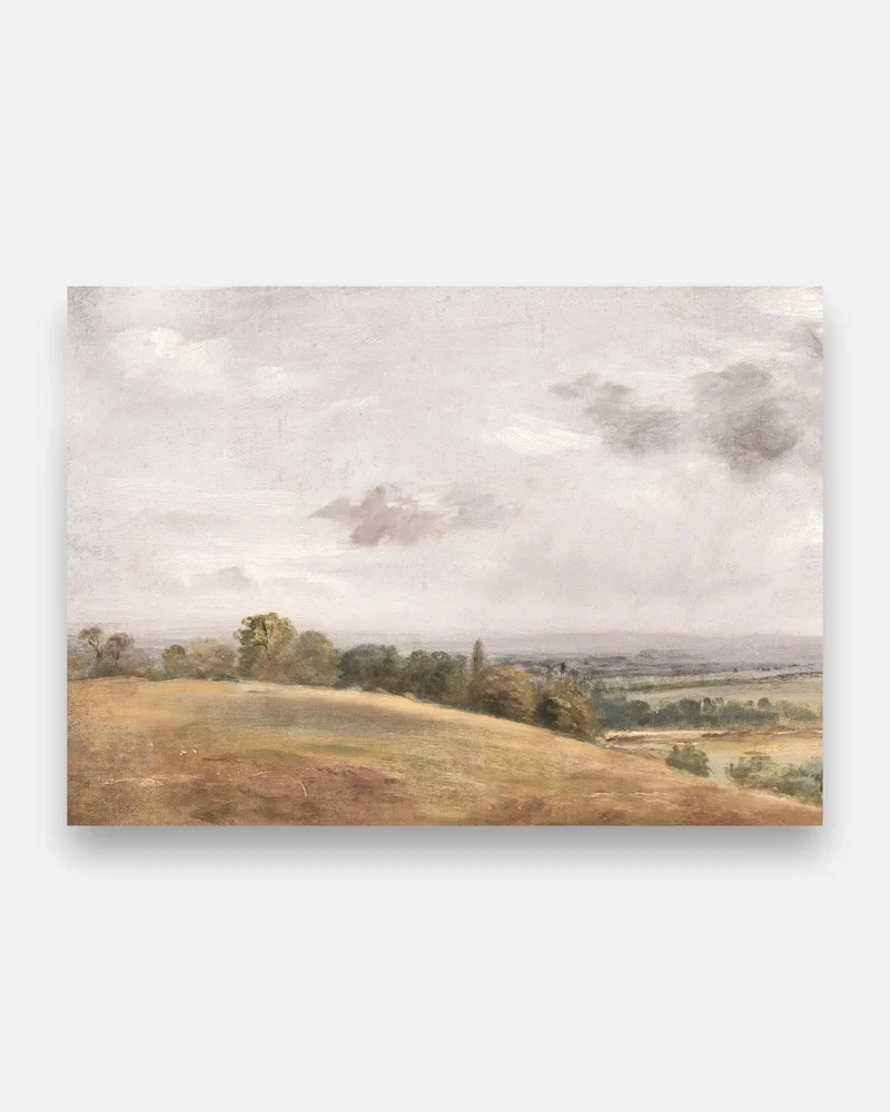 Vue d'en Haut