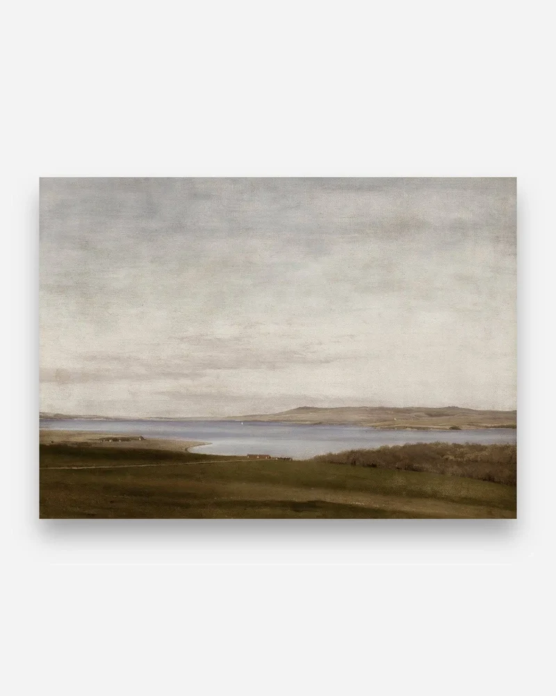 Horizon Bleu