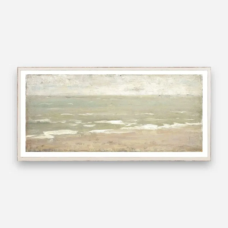 Seascape I C. 1860