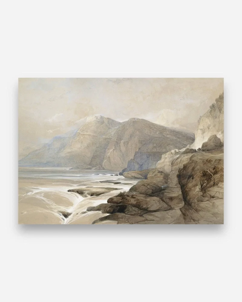 Rocheuse Beige