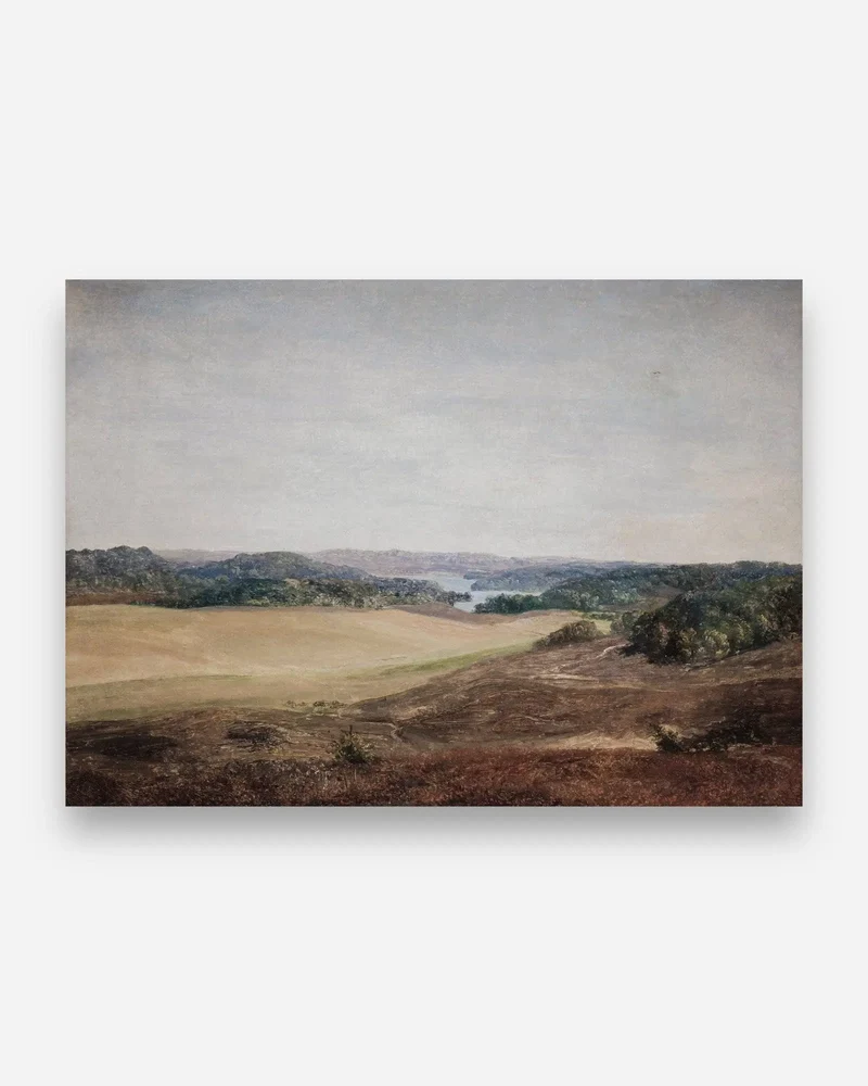 Panorama d'Amour