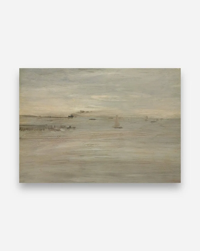 Mer d'Aquarelle