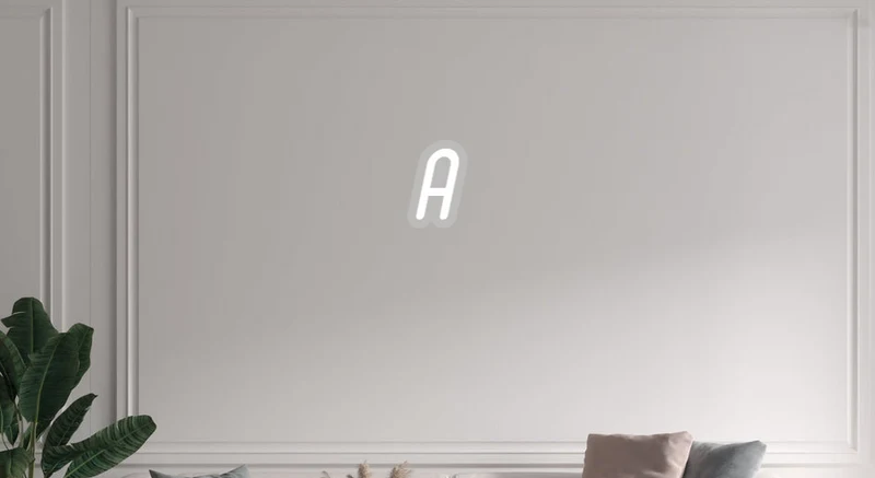 Custom text: A