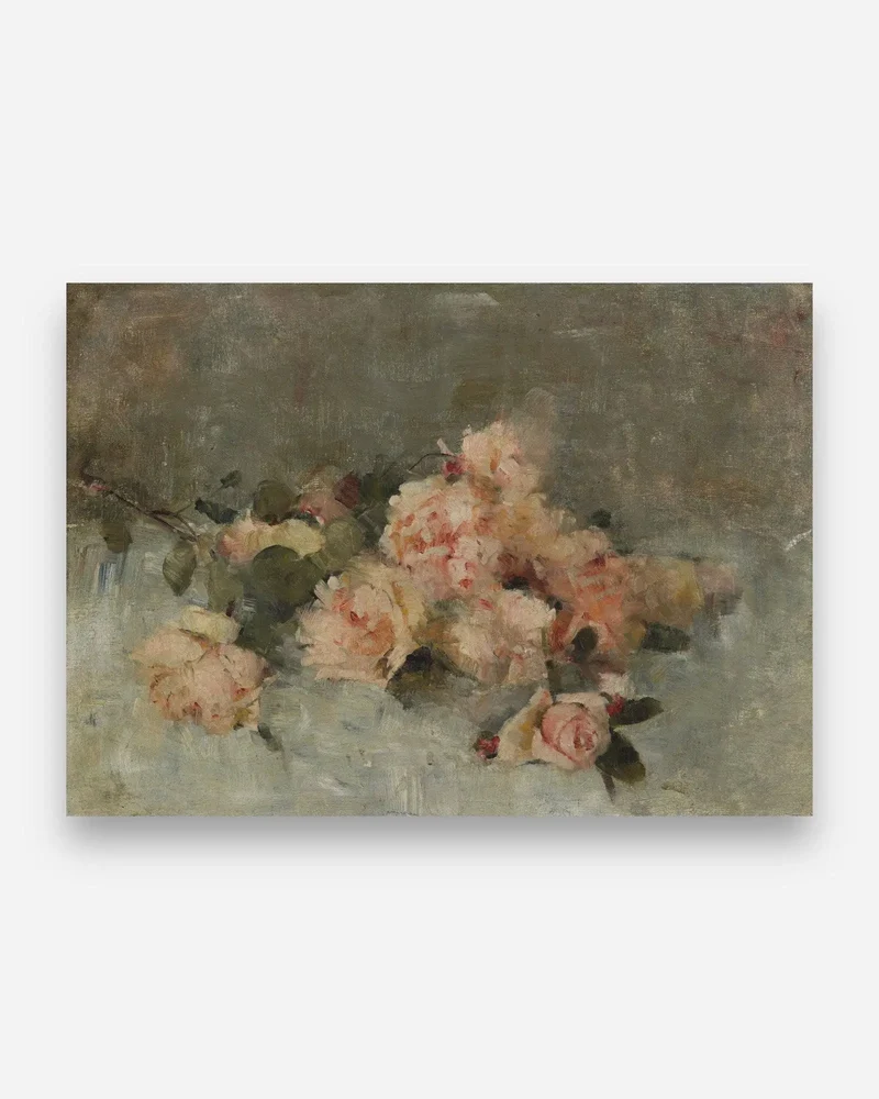 Bouquet de Roses