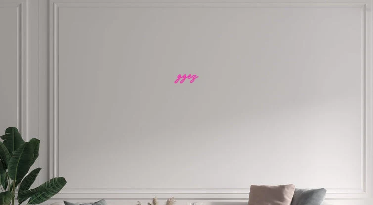 Custom text: ggez