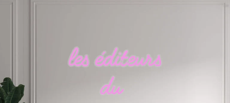 Custom text: les éditeurs du Grand Est
