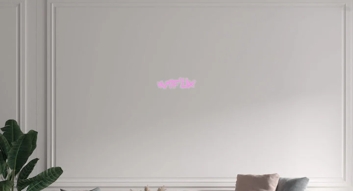 Custom text: WTF'UX