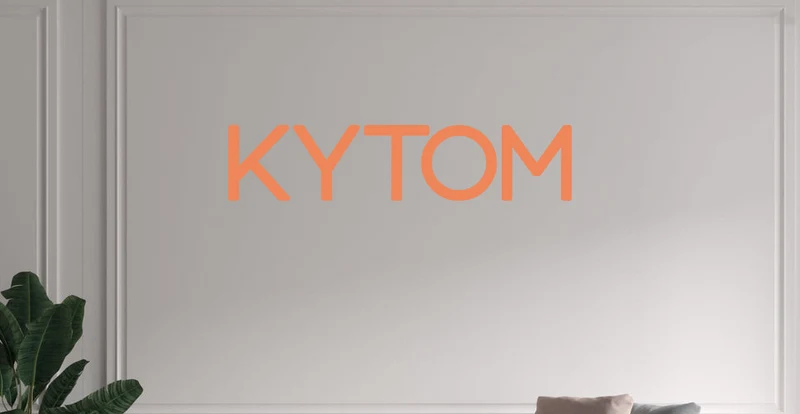 Custom text: KYTOM