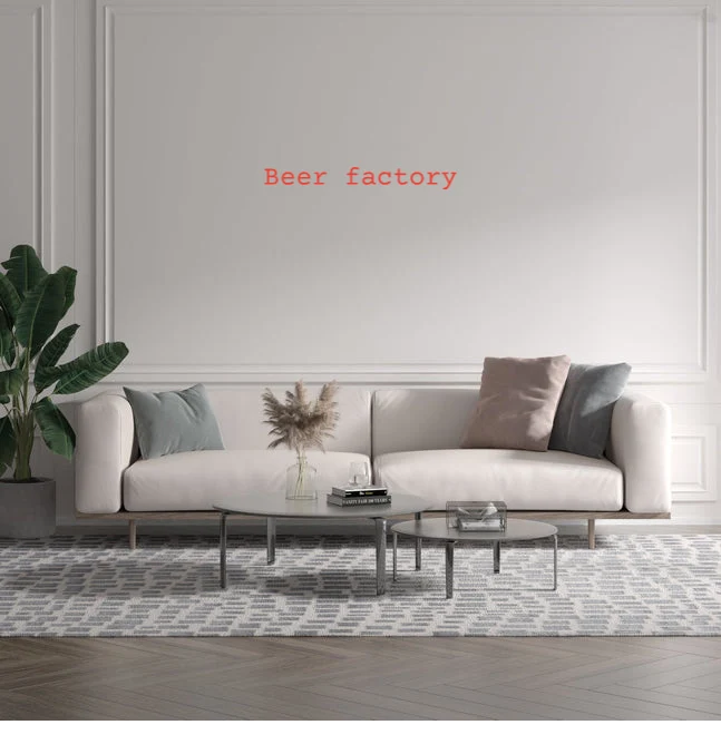 Custom text: Beer factory