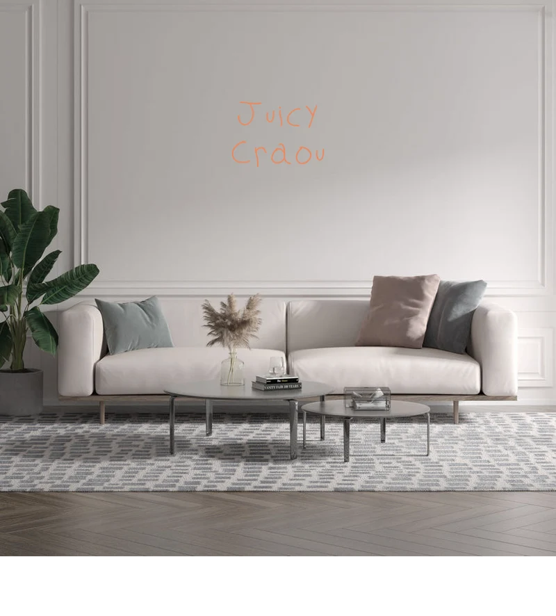Custom text: Juicy Craou