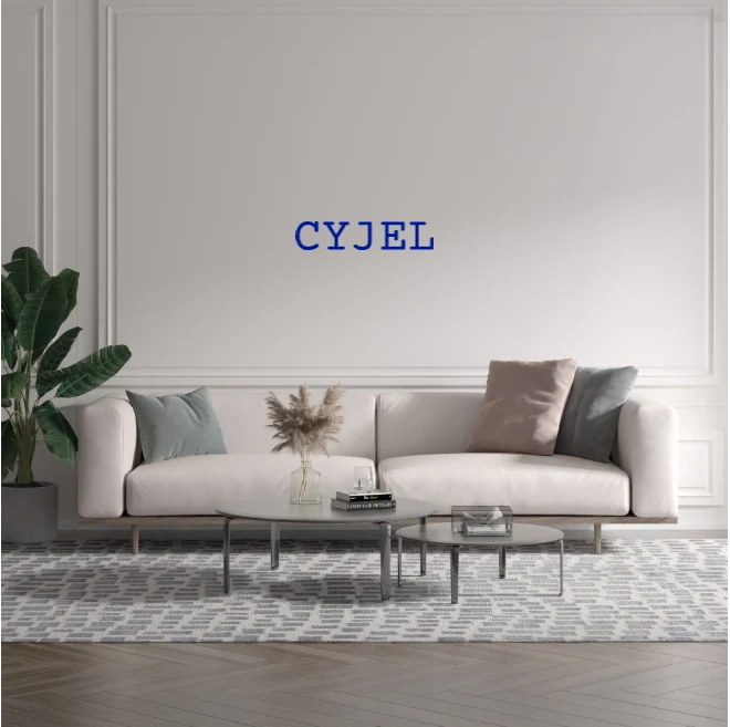Custom text: CYJEL