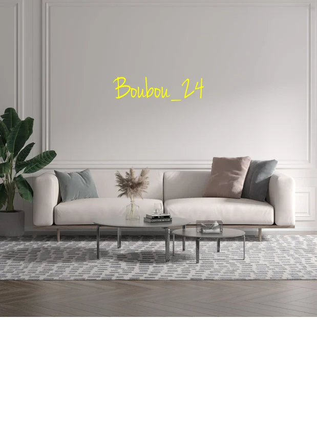 Custom text: Boubou_24