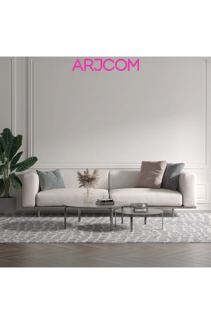 Custom text: ARJCOM