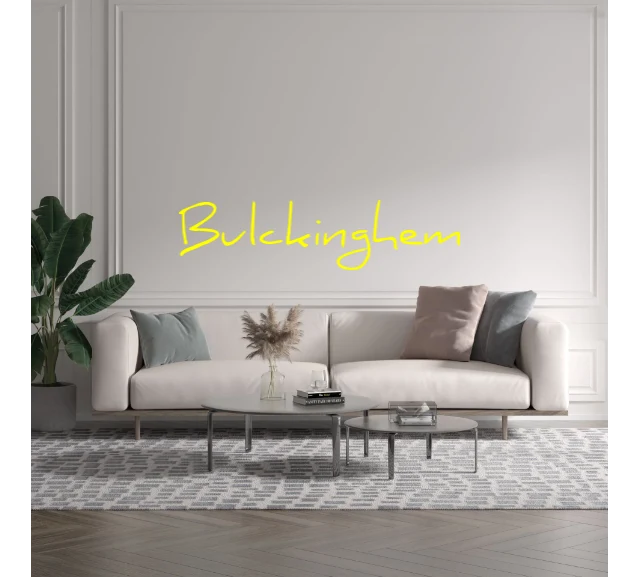 Custom text: Bulckinghem