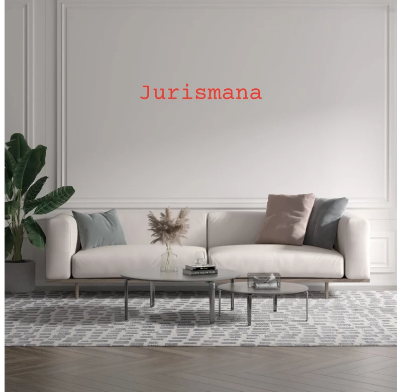 Custom text: Jurismana