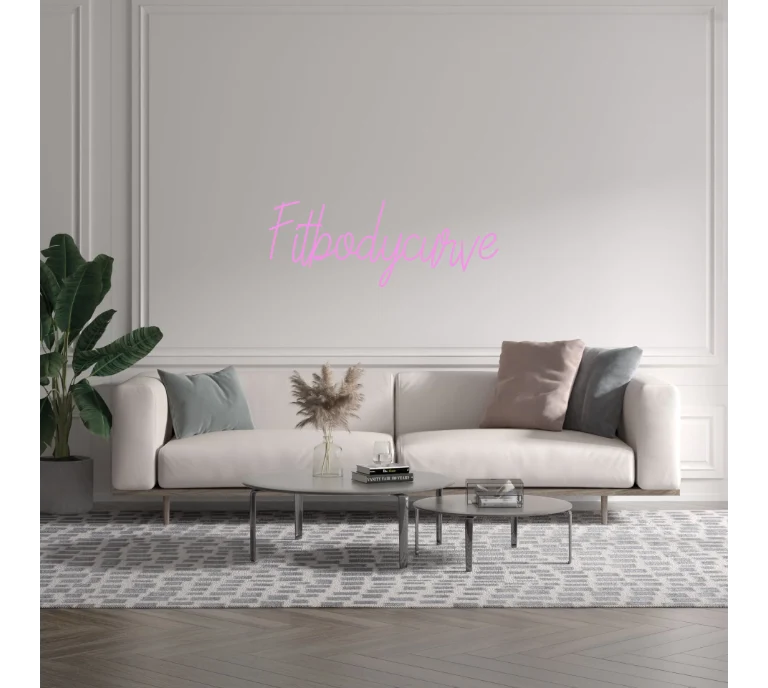Custom text: Fitbodycurve