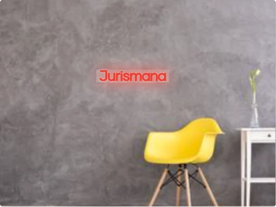 Custom text: Jurismana
