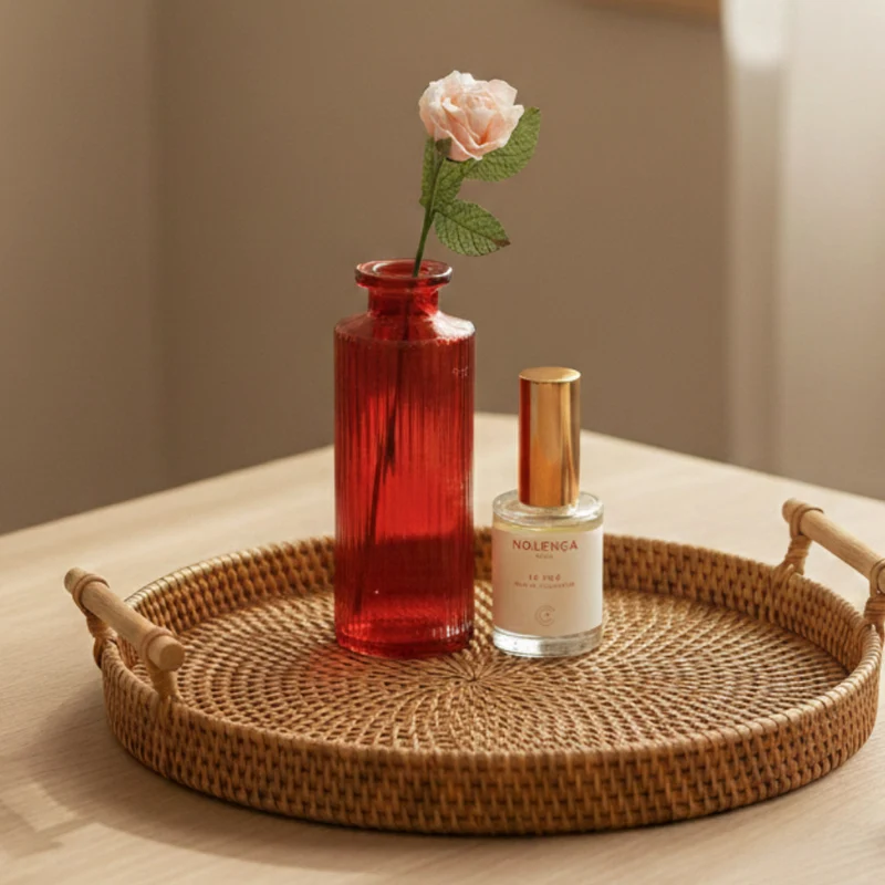 Duo parfumé - Le Thé
