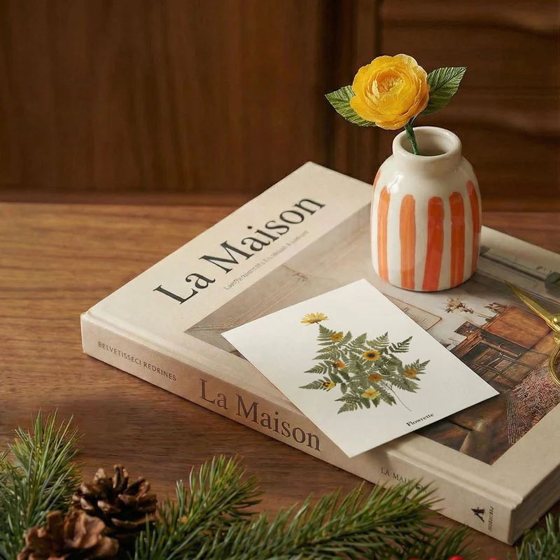 Coffret Noël au soleil