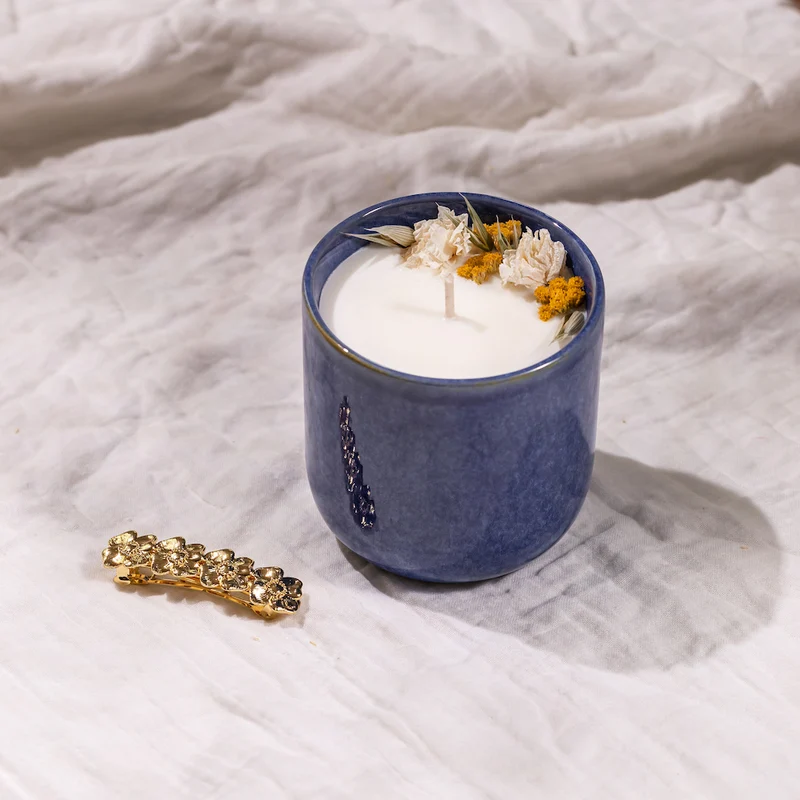 Coffret désir