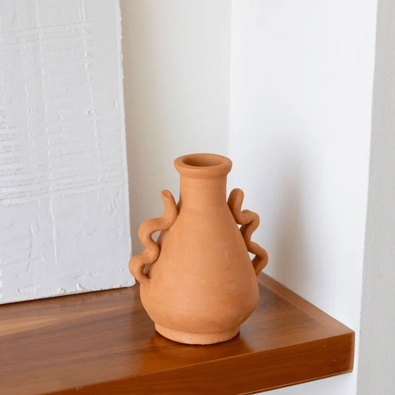 Vase Carmen