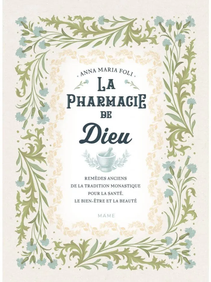 La pharmacie de Dieu