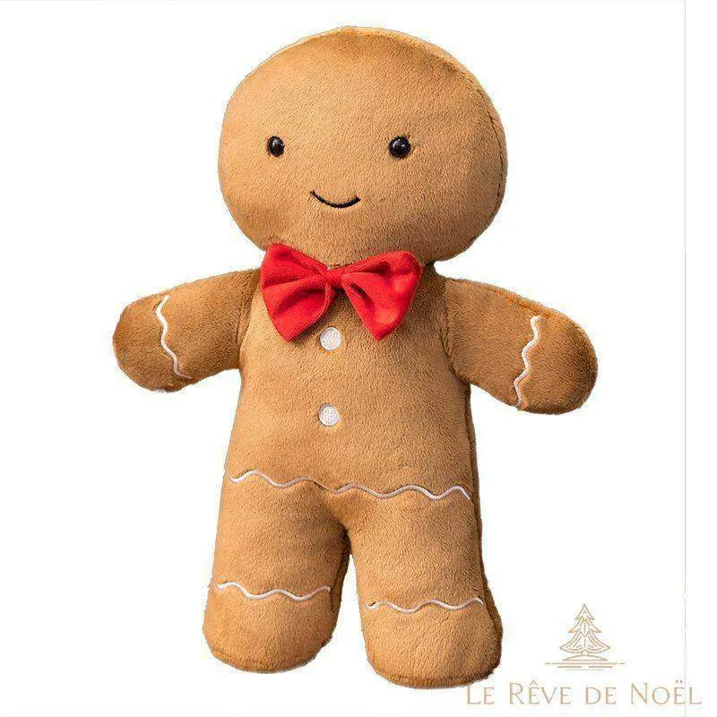 Peluche ptit biscuit
