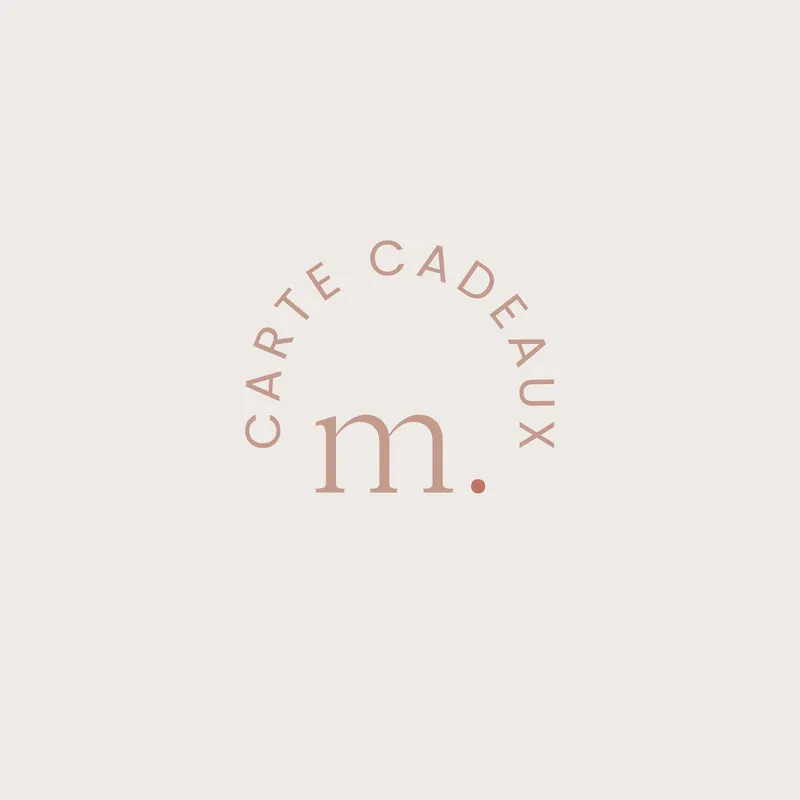 Carte-Cadeau Les Mignonneries