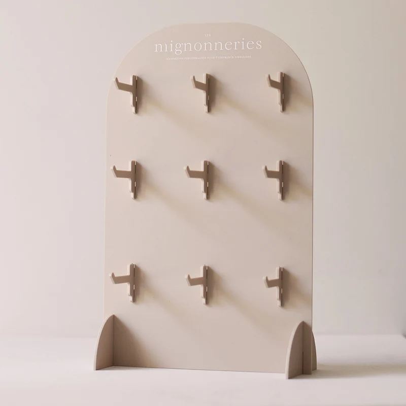 Présentoir Porte clés