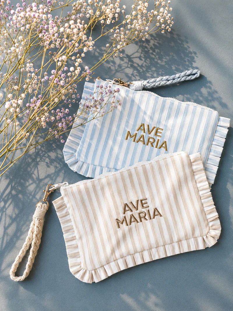 Trousse Ave Maria