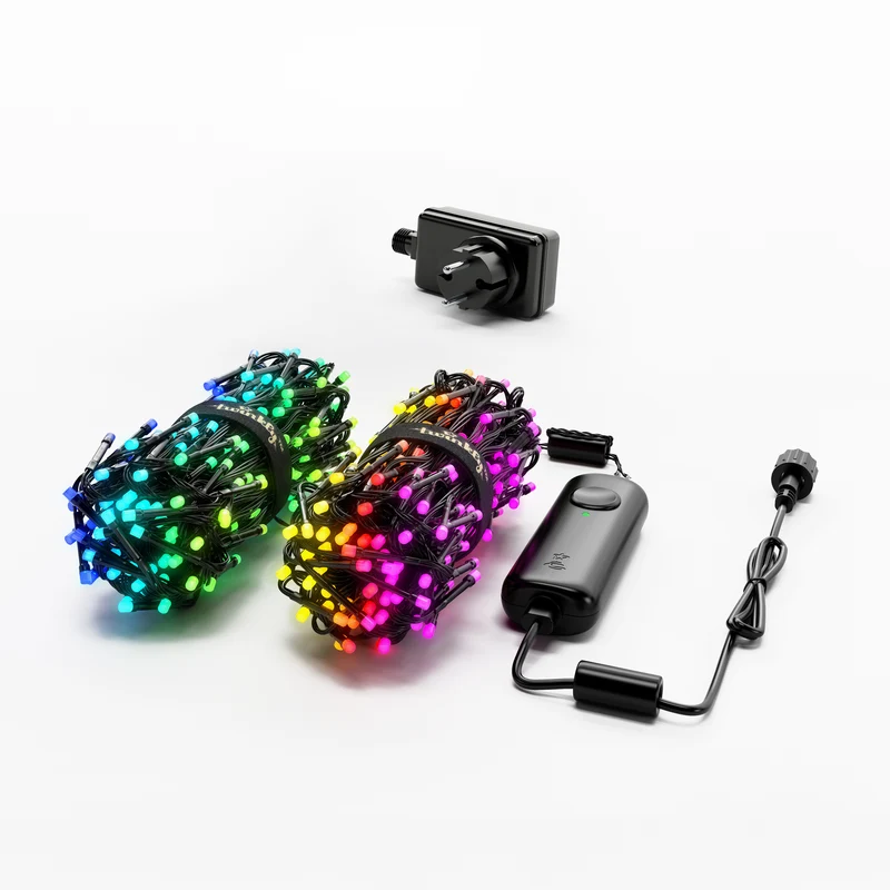 Cluster Multicolor