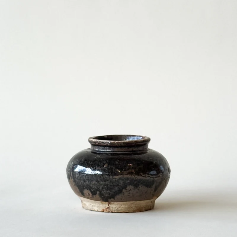 BEVERLY Mini Pot Vintage