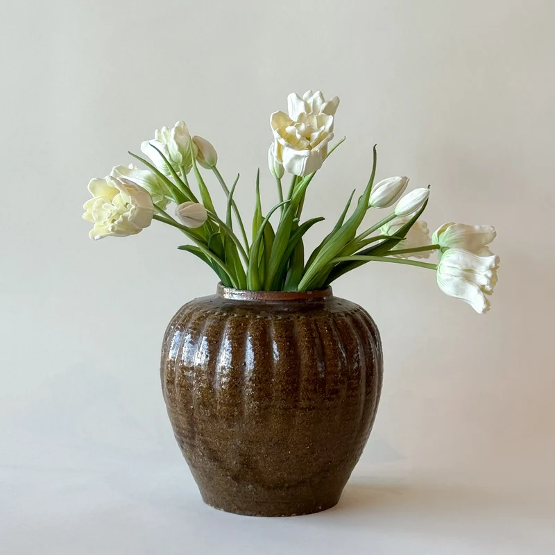 TILLY Pot Vintage