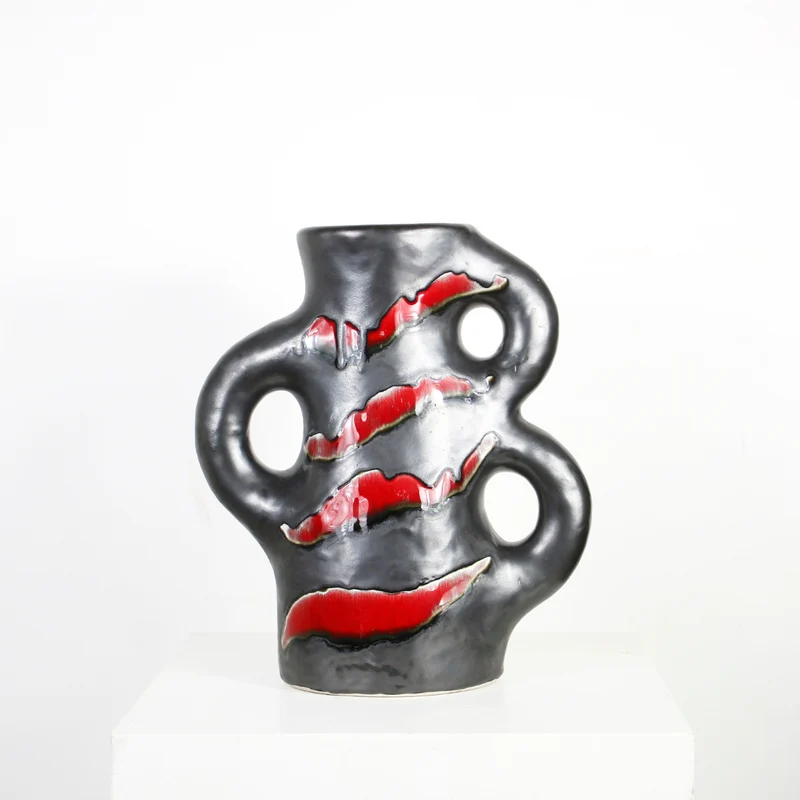 Vase Mid-Century