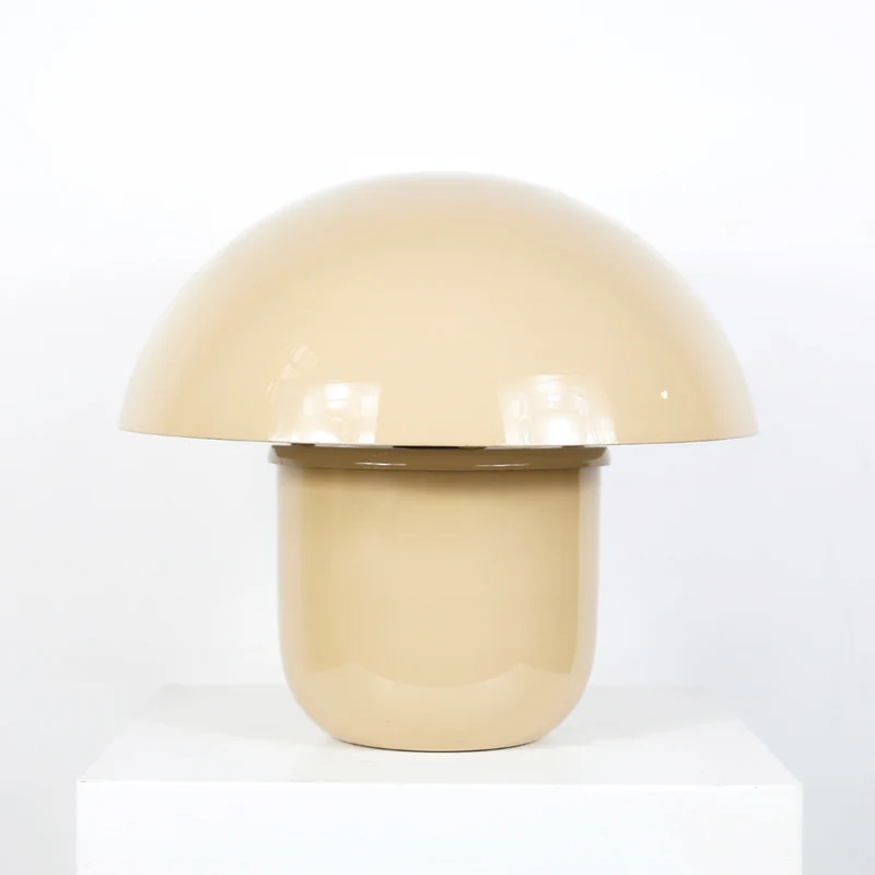Lampe champignon