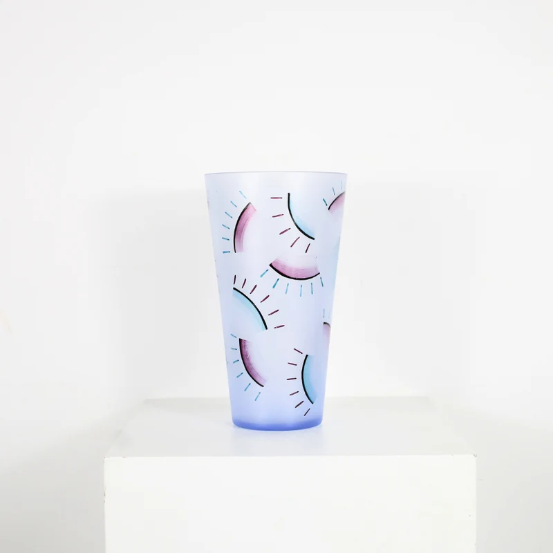 Vase graphique