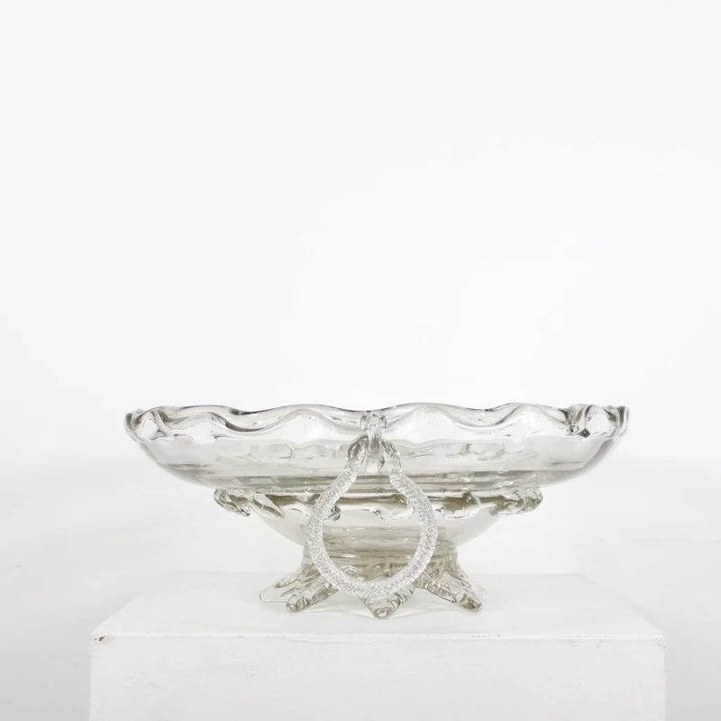 Coupe en Cristal