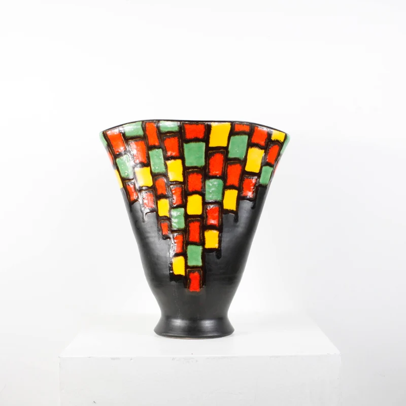 Vase Nissy Annecy