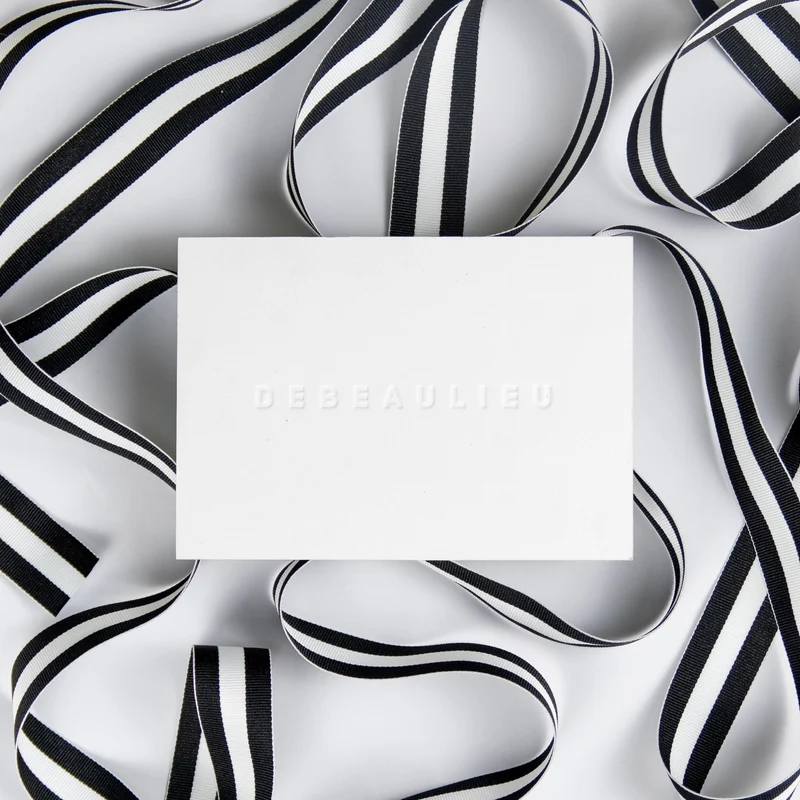 Carte Cadeau DEBEAULIEU