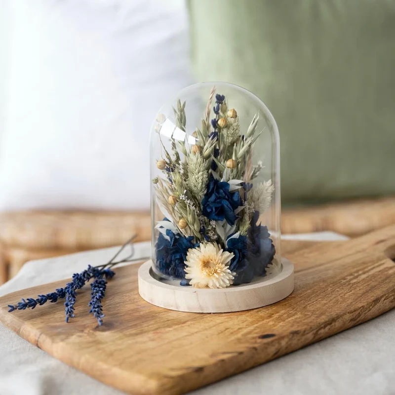 Cloche Léon