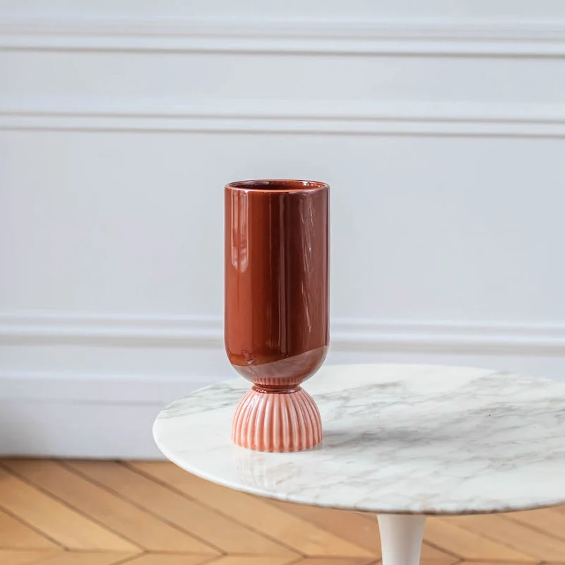 Vase Dornes