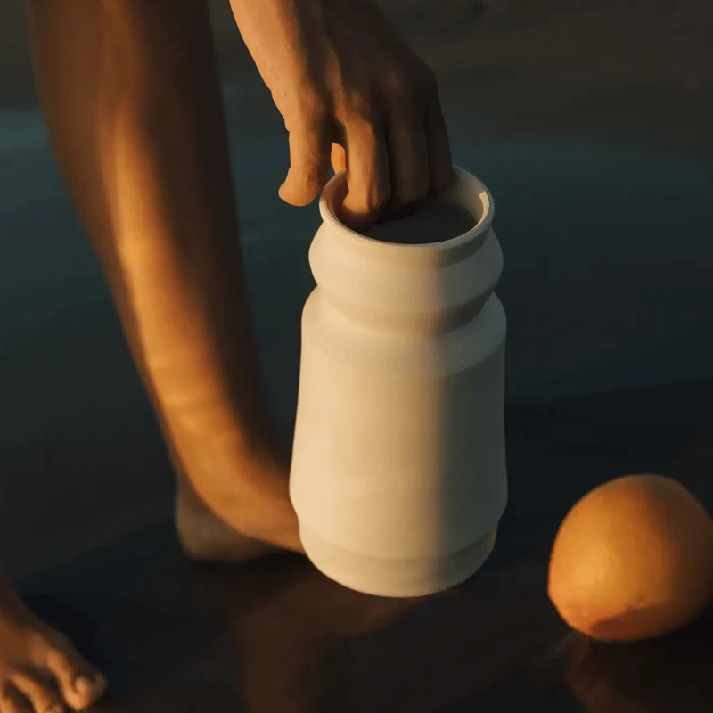 vase Recta