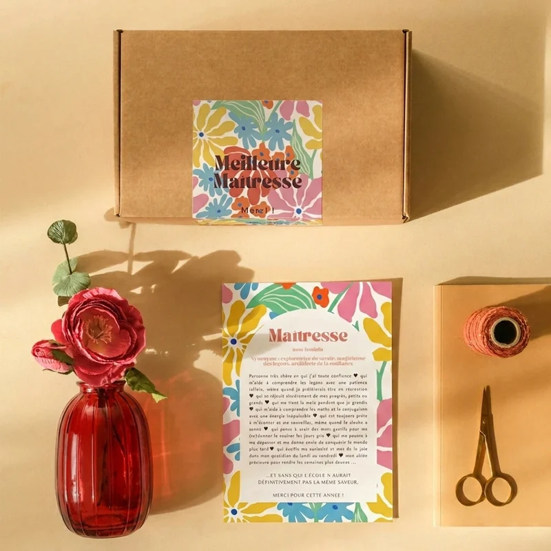Coffret la Meilleure Maîtresse