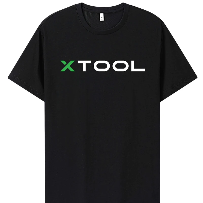 xTool T-Shirt - Taille XL