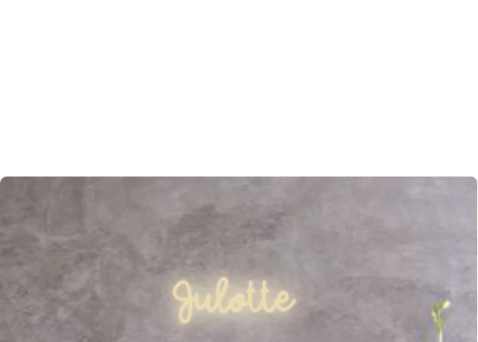 Custom order: Julotte