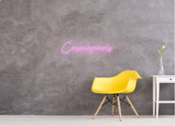 Custom order: Cosmoparis