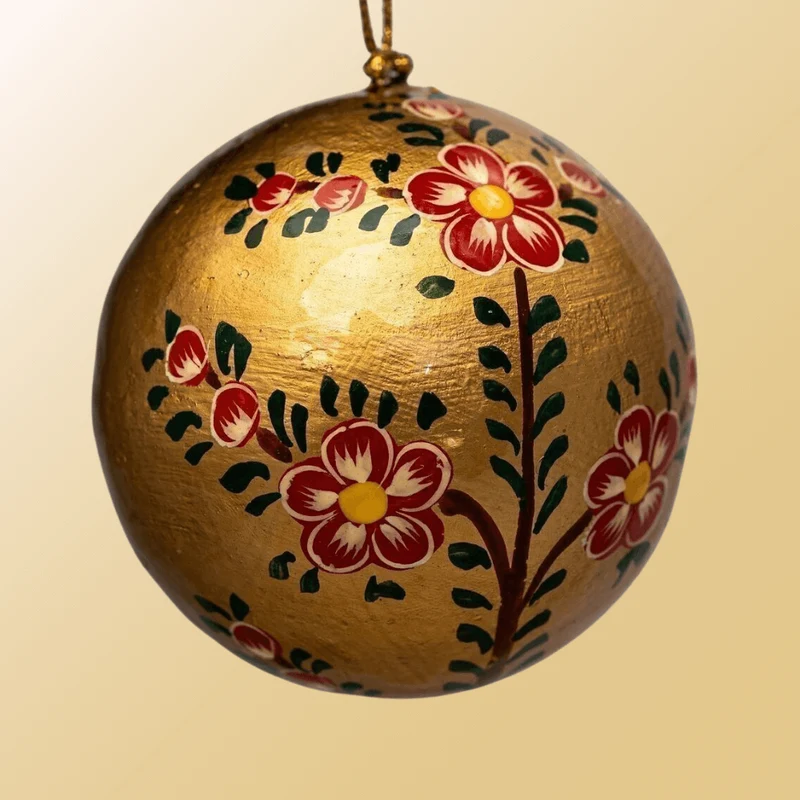 Boule de Noël Soledad